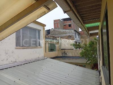 Casa de 5 alcobas en venta en J J Vargas, Bogotá, 172 m² · foto 19 de 20