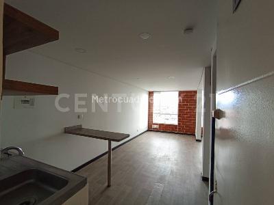 Apartamento en venta en El Vergel, Bogotá · foto 2 de 14