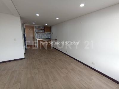 Apartamento en venta en El Vergel, Bogotá · foto 3 de 14