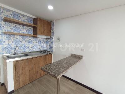Apartamento en venta en El Vergel, Bogotá · foto 4 de 14