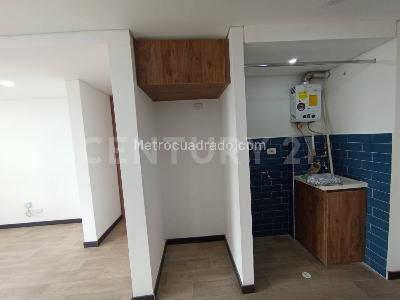 Apartamento en venta en El Vergel, Bogotá · foto 5 de 14
