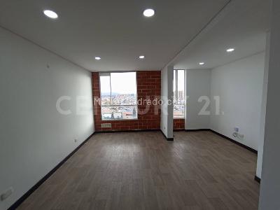 Apartamento en venta en El Vergel, Bogotá · foto 7 de 14