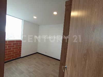 Apartamento en venta en El Vergel, Bogotá · foto 8 de 14