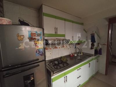 Casa en venta en Siete Trojes, Mosquera · foto 2 de 20