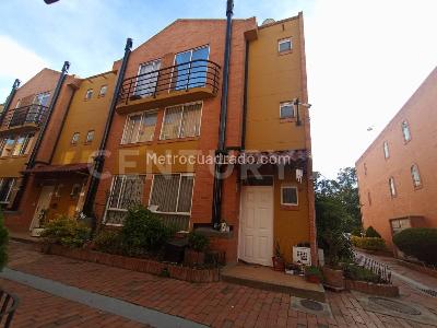 Casa en venta en Siete Trojes, Mosquera · foto 11 de 20