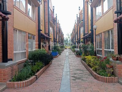 Casa en venta en Siete Trojes, Mosquera · foto 12 de 20