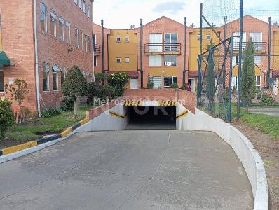 Casa en venta en Siete Trojes, Mosquera · foto 15 de 20