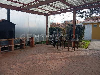 Casa en venta en Siete Trojes, Mosquera · foto 18 de 20