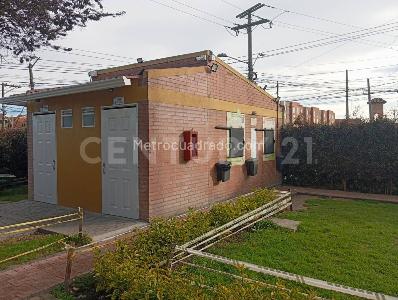 Casa en venta en Siete Trojes, Mosquera · foto 19 de 20