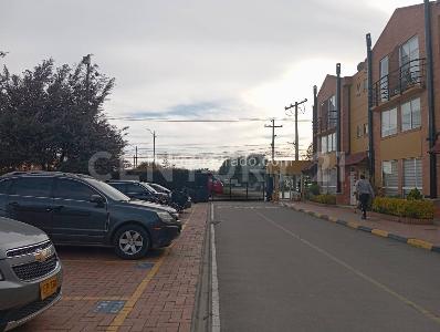 Casa en venta en Siete Trojes, Mosquera · foto 20 de 20