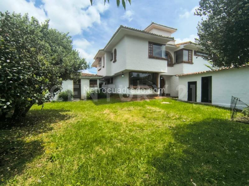 Casa – Bojacá, Sabana Centro - Vista 2