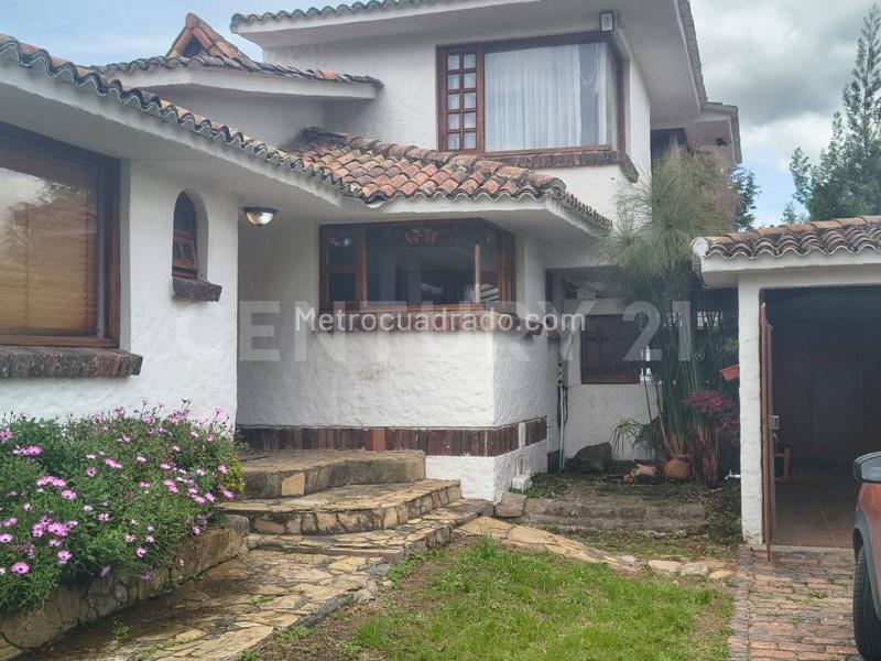 Casa – Bojacá, Sabana Centro - Vista 3
