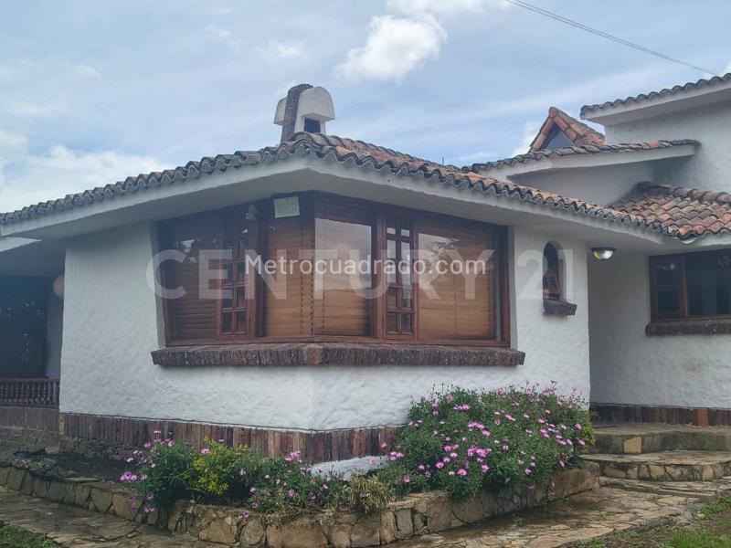 Casa – Bojacá, Sabana Centro - Vista 4