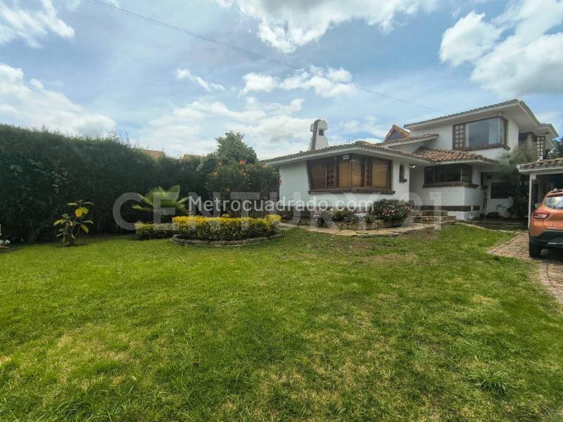 Casa – Bojacá, Sabana Centro - Vista 5