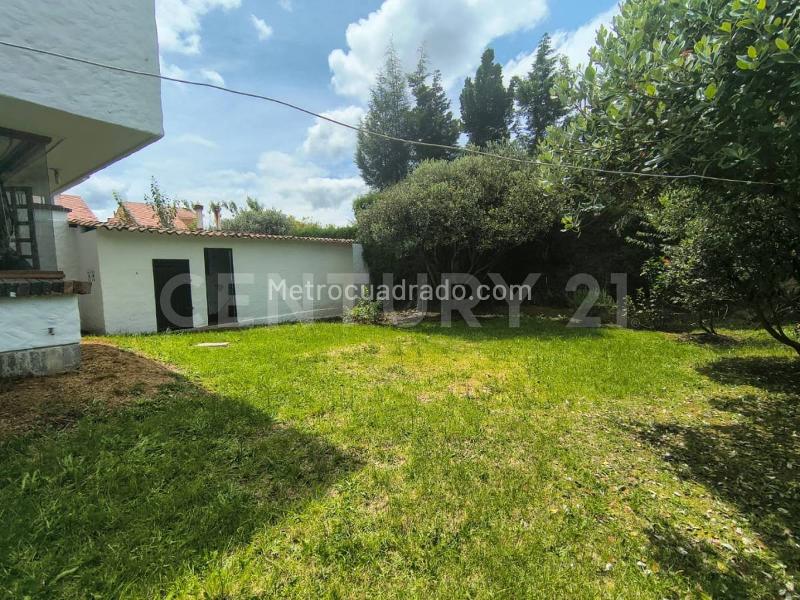 Casa – Bojacá, Sabana Centro - Más