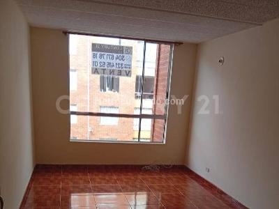 Apartamento de 4 alcobas en venta en El Cortijo, Bogotá, 73 m² · foto 4 de 20