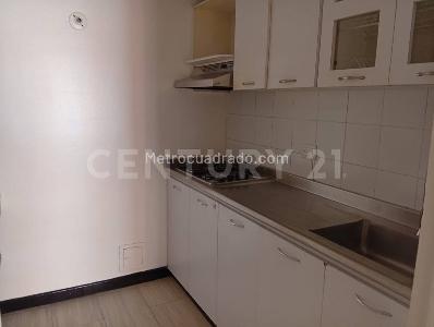 Apartamento de 4 alcobas en venta en El Cortijo, Bogotá, 73 m² · foto 5 de 20