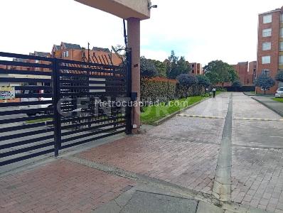 Apartamento de 4 alcobas en venta en El Cortijo, Bogotá, 73 m² · foto 19 de 20