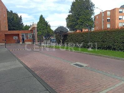Apartamento de 4 alcobas en venta en El Cortijo, Bogotá, 73 m² · foto 20 de 20