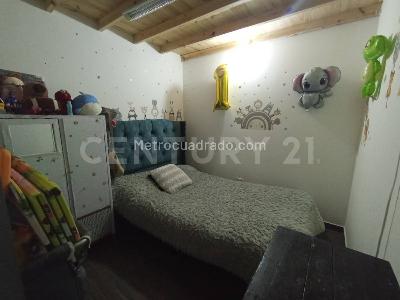 Casa en venta en Villa Sajonia, Mosquera · foto 5 de 20