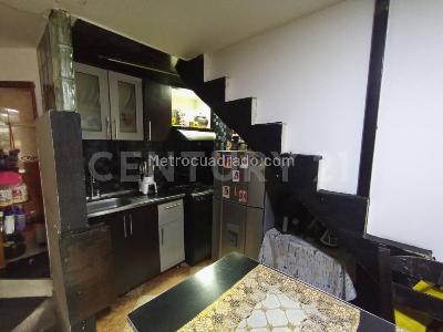 Casa en venta en Villa Sajonia, Mosquera · foto 12 de 20