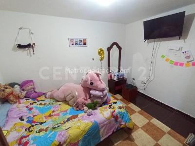 Casa en venta en Villa Sajonia, Mosquera · foto 13 de 20