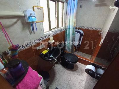 Casa en venta en Villa Sajonia, Mosquera · foto 16 de 20