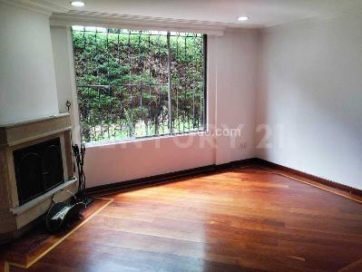 Casa de 4 alcobas en venta en Gratamira, Bogotá, 102 m² · foto 2 de 20