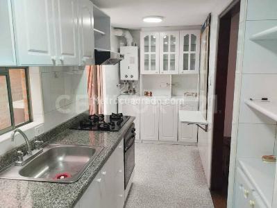 Casa de 4 alcobas en venta en Gratamira, Bogotá, 102 m² · foto 6 de 20