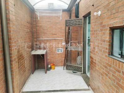 Casa de 4 alcobas en venta en Gratamira, Bogotá, 102 m² · foto 17 de 20