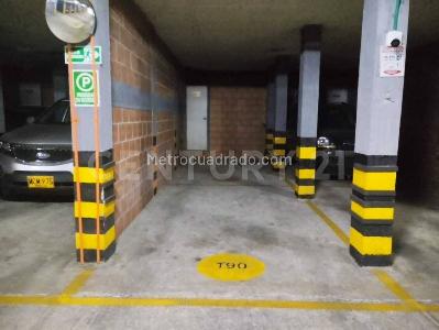 Casa de 4 alcobas en venta en Gratamira, Bogotá, 102 m² · foto 18 de 20