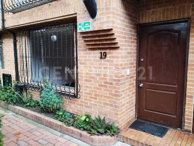 Casa de 4 alcobas en venta en Gratamira, Bogotá, 102 m² · foto 19 de 20
