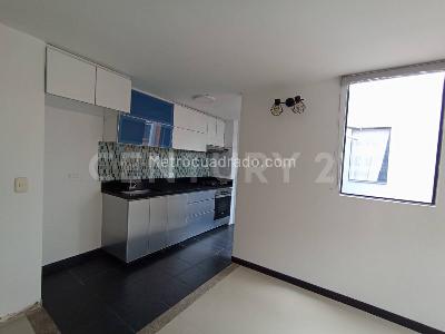 Apartamento en venta en Ciudad Sabana, Mosquera · foto 2 de 18