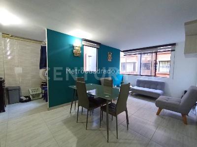 Apartamento en venta en Ciudad Sabana, Mosquera · foto 2 de 20