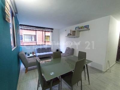Apartamento en venta en Ciudad Sabana, Mosquera · foto 3 de 20