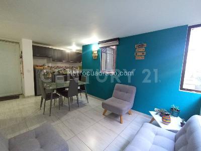 Apartamento en venta en Ciudad Sabana, Mosquera · foto 4 de 20