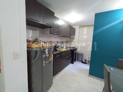 Apartamento en venta en Ciudad Sabana, Mosquera · foto 5 de 20