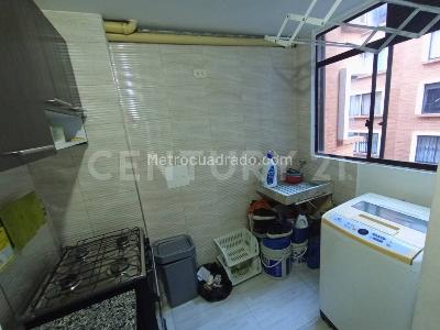 Apartamento en venta en Ciudad Sabana, Mosquera · foto 8 de 20