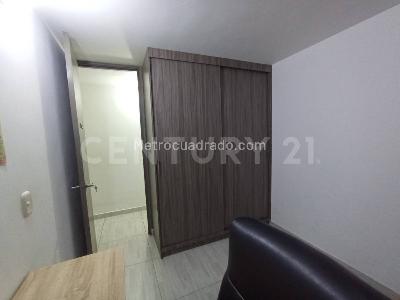 Apartamento en venta en Ciudad Sabana, Mosquera · foto 11 de 20