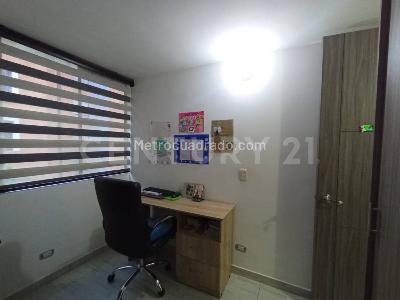 Apartamento en venta en Ciudad Sabana, Mosquera · foto 12 de 20