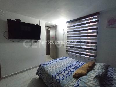 Apartamento en venta en Ciudad Sabana, Mosquera · foto 16 de 20