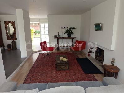Casa de 2 alcobas en venta en San Jose De Bavaria, Bogotá, 500 m² · foto 4 de 19