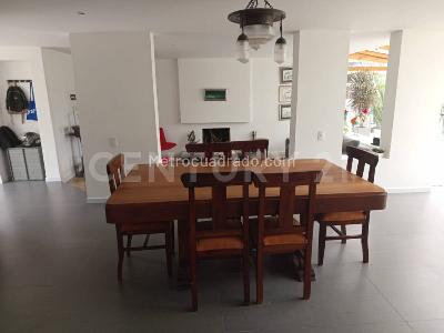 Casa de 2 alcobas en venta en San Jose De Bavaria, Bogotá, 500 m² · foto 6 de 19