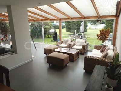 Casa de 2 alcobas en venta en San Jose De Bavaria, Bogotá, 500 m² · foto 10 de 19