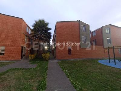 Apartamento de 3 alcobas en venta en Siete Trojes, Funza, 55 m² · foto 20 de 20