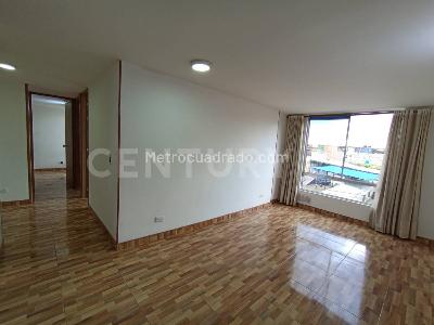 Apartamento de 3 alcobas en venta en Siete Trojes, Funza, 55 m² · foto 2 de 20