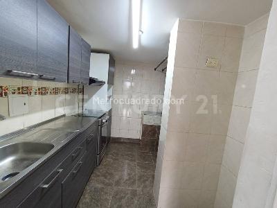 Apartamento de 3 alcobas en venta en Siete Trojes, Funza, 55 m² · foto 4 de 20