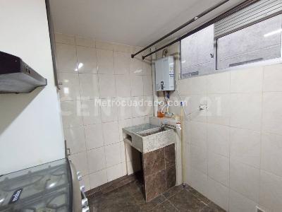 Apartamento de 3 alcobas en venta en Siete Trojes, Funza, 55 m² · foto 5 de 20