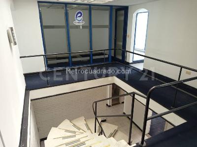Casa en Arriendo, La Castellana, Bogotá D.C.