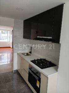 Apartamento en venta en Pontevedra, Bogotá · foto 3 de 18